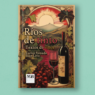 rios de tinto